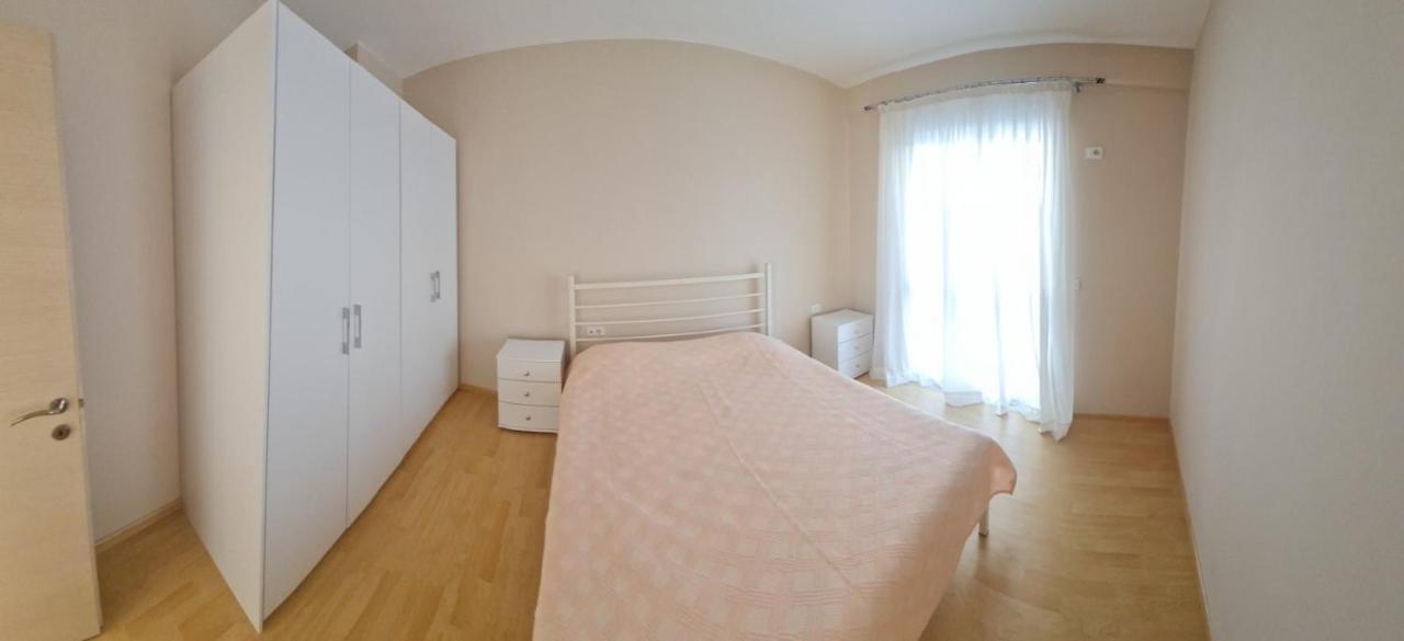 Azzura Flats Apartment ซารานเดอ ภายนอก รูปภาพ